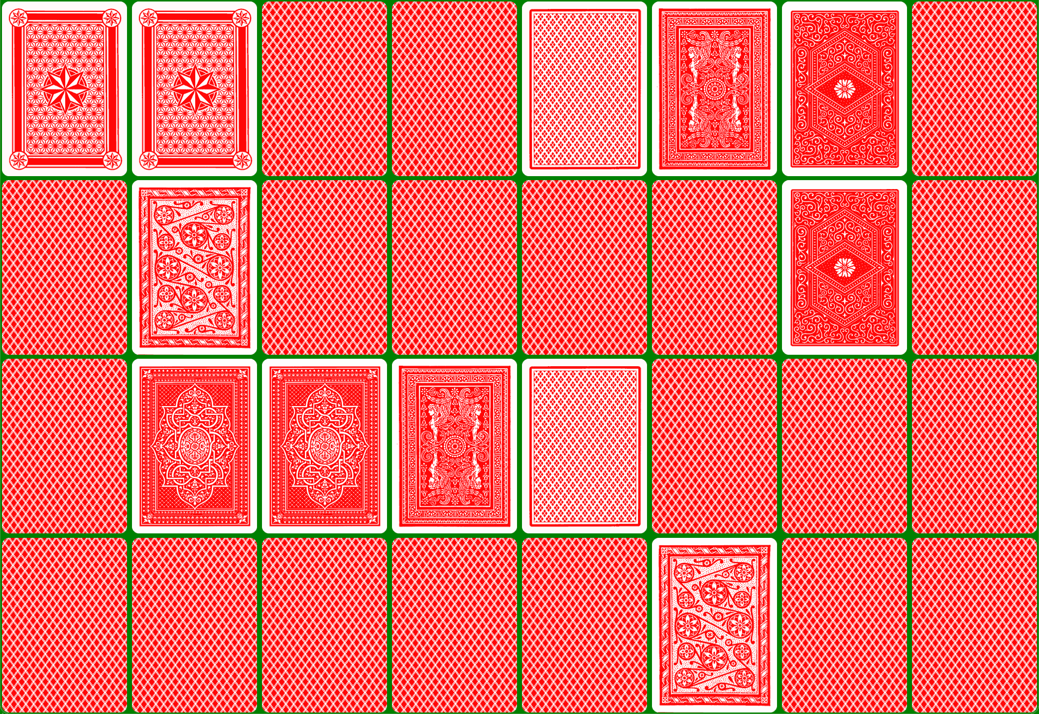 Claude Closky, ‘Memory,’ 2023-2024, interactive website (https://sittes.net/memory/). Claude Closky, ‘Memory,’ 2023-2024, interactive website (https://sittes.net/memory/).